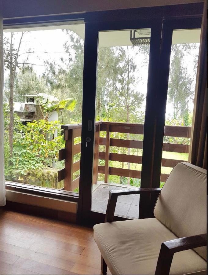 Jiwa Jawa Resort Bromo Exterior foto