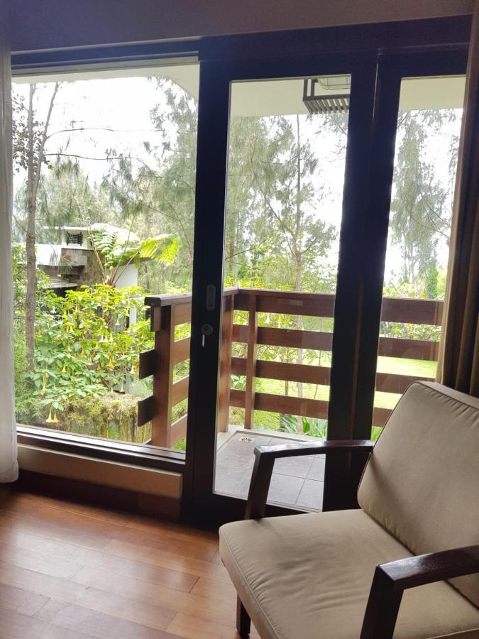 Jiwa Jawa Resort Bromo Exterior foto