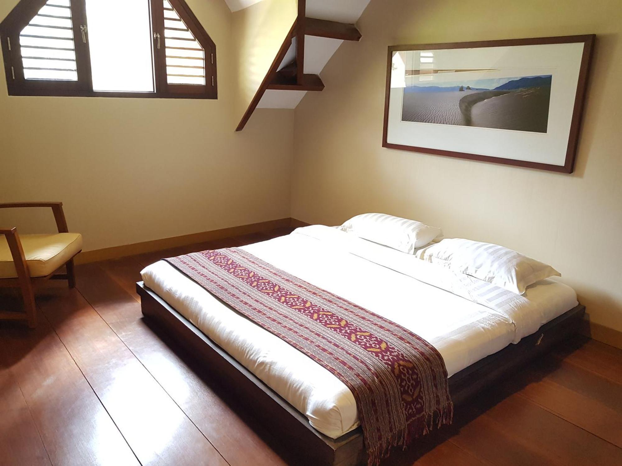 Jiwa Jawa Resort Bromo Exterior foto