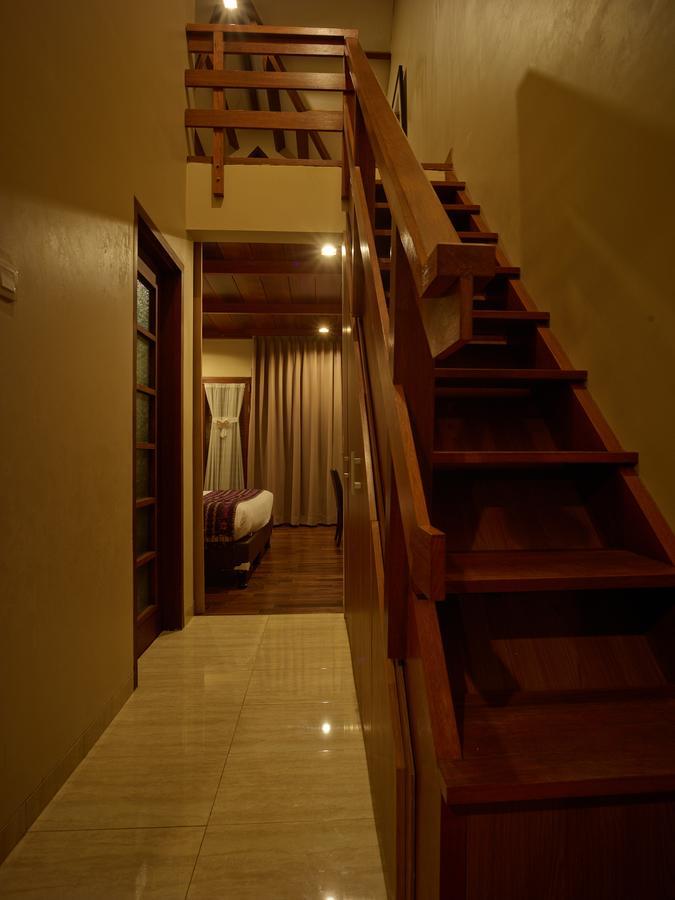 Jiwa Jawa Resort Bromo Exterior foto