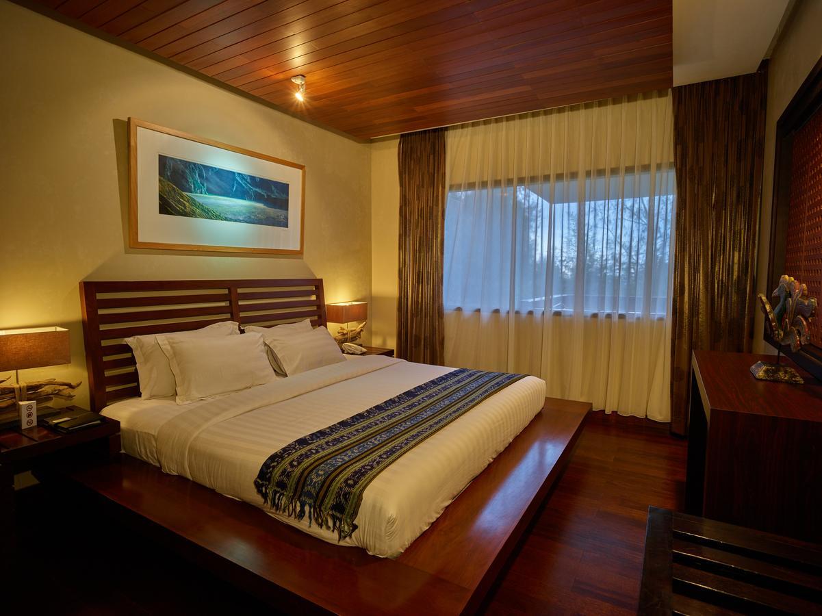 Jiwa Jawa Resort Bromo Exterior foto