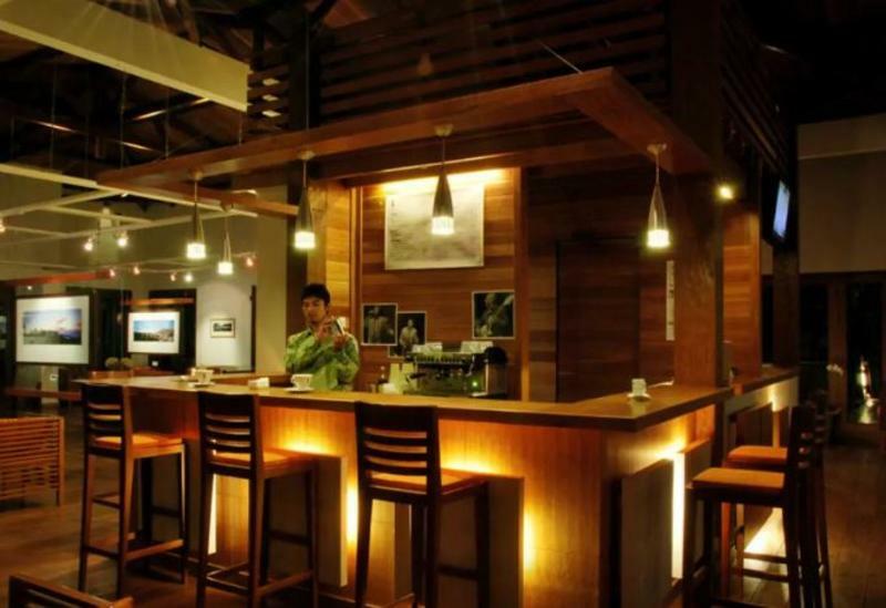 Jiwa Jawa Resort Bromo Exterior foto