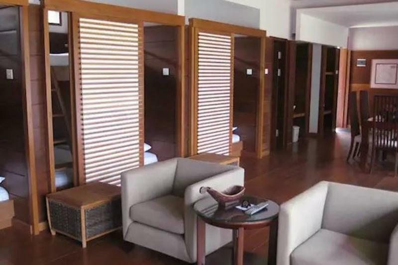 Jiwa Jawa Resort Bromo Exterior foto